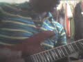 es una song death/trash en 4:40 ya que la original es en c deep...