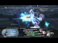 Final Fantasy XIII-2 | Lightning + Amodar DLC Boss Battle