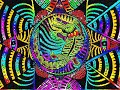 PSYCHEDELIC ART