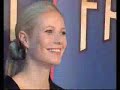 Gwyneth Paltrow and Angel Corella
