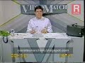 Videomatch 1990 | resisteunarchivo.blogspot.com