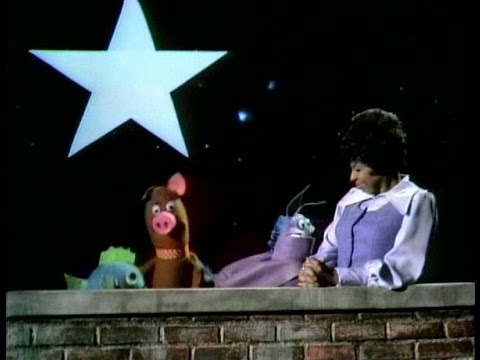 Sesame Street - Episode 10 (1969)
