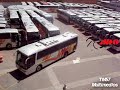 Autobuses en Accion: Zona MX-OTE