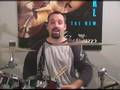 Fran Merante - Linear Funk Drumming Lesson