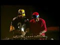 battle dj au concert NTM 98 battle dj au concert NTM 98