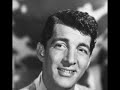 Dean Martin "Blue Moon"