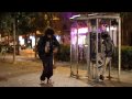 Les Twins  phone Home  | Yak Films | Traxamillion  808  | Paris France New Style Dance Hyphy Street