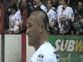 Jon Mirasty vs. Steve Bosse 1/26/07 Jon Mirasty vs. Steve Bosse 1/26/07