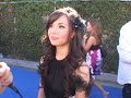 2008 Teen Choice Awards - Red Carpet Coverage