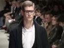 Francesco Smalto Mens FW 2008-09 Interview