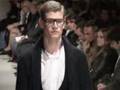 Francesco Smalto Mens FW 2008-09 Interview