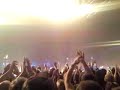 Depeche Mode Stripped live Lodz 11.02.2010 Tour of the Universe