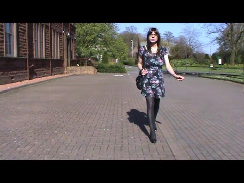 transvestite - Another random throwaway vid for y'all...