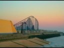 Blackpool Pleasure Beach - Different Perspective