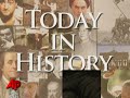 Today in History for December 23rd