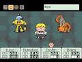 Mother 3 Bahasa Melayu Fan Translation - Anda Menang!
