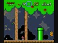 Let's play Super Mario World part 11 - This is intense!
