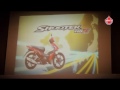 Peluncuran Motor Bebek Low End Injeksi, Suzuki Shooter 115FI