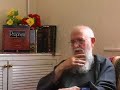 Interview with a Convert