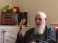 Interview with a Convert