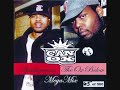 Cannibal Ox feat Breeze Evahflowin - Billy Goats Gruff