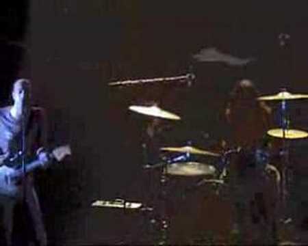 glasnost live la nef
