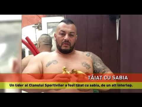 Răfuială în lumea interlopă