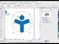 Creating a logo in CorelDRAW� Graphics Suite X4