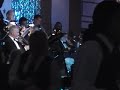What A Wonderful World--Da'Rel & The Cigar City Big Band