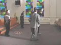 Gospel Mime Dance: Shake Yourself Loose, Vickie Winans