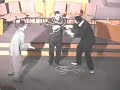 Gospel Mime Dance: Shake Yourself Loose, Vickie Winans Gospel Mime Dance: Shake Yourself Loose, Vickie Winans
