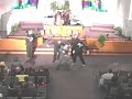 Gospel Mime Dance: Shake Yourself Loose, Vickie Winans