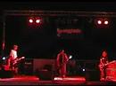 Heden Garden Montaperto On Live 2005 Rockeggiando