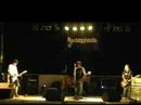 Heden Garden Montaperto On Live 2005 Rockeggiando
