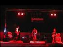 Heden Garden Montaperto On Live 2005 Rockeggiando