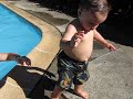 Luca Swimming Luca Swimming
