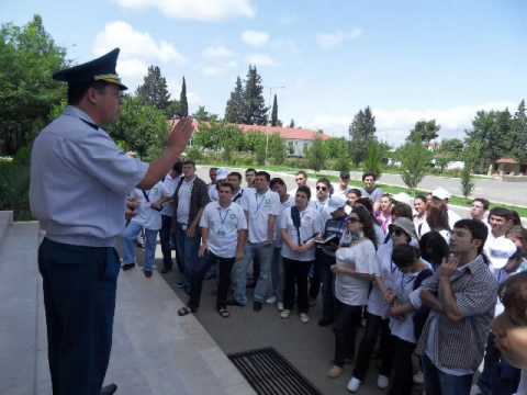 sumgayit azerbaijan