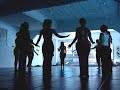 Curso-Espet�culo/Dan�a Circular