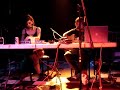 Thruoutingenue at the Cellblock 06/09/06 Part 3