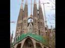 BARCELONA 2007