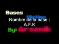 Bases De Hip Hop By ARS