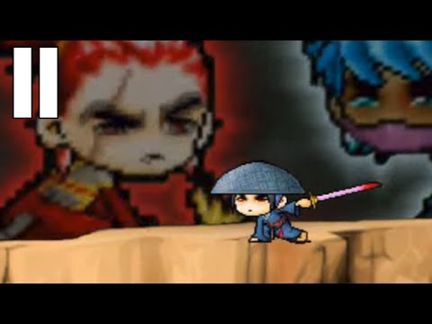 Maple Kombat II [ dray86 ]