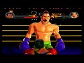 Punch Out!! Aran Ryan Full Fight