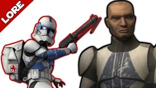 Star Wars Lore - Kix