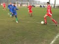 Piast Czekan�w - KKS 1925 Kalisz 06.04.2008r. 2