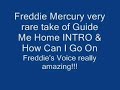 Freddie mercury Barcelona Untake Ultra rare Really Amazing Freddie mercury Barcelona Untake Ultra rare Really Amazing