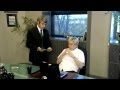 Gordon Ramsey gives some advice to RIM's new CEO Thorsten Heins (spoof)