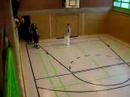 Double Stick Sparring Double Stick Sparring