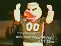 Funny Mascot Bloopers Crash