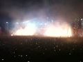 Tomorrowland 2009 aftermovie main stage sunday moby fireworks act